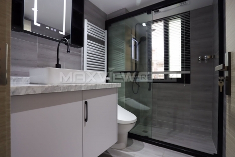 Sihe Garden | 四和花园 3bedroom 115sqm ¥15,000 SHL18508