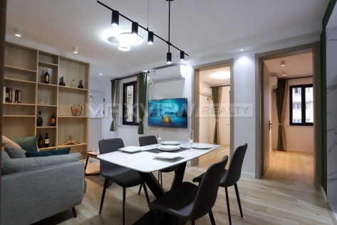 Sihe Garden | 四和花园 3bedroom 115sqm ¥15,000 SHL18508