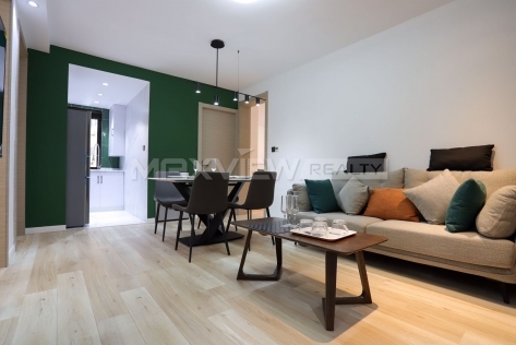 Sihe Garden | 四和花园 3bedroom 115sqm ¥15,000 SHL18508