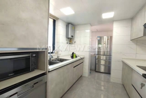 DongFang BaLi | 东方巴黎 3bedroom 128sqm ¥28,000 SHL18524