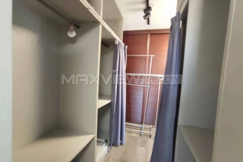 DongFang BaLi | 东方巴黎 3bedroom 128sqm ¥28,000 SHL18524