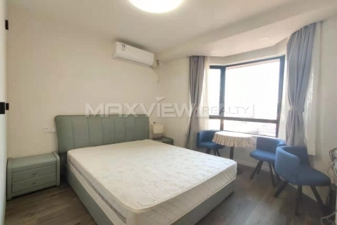 DongFang BaLi | 东方巴黎 3bedroom 128sqm ¥28,000 SHL18524