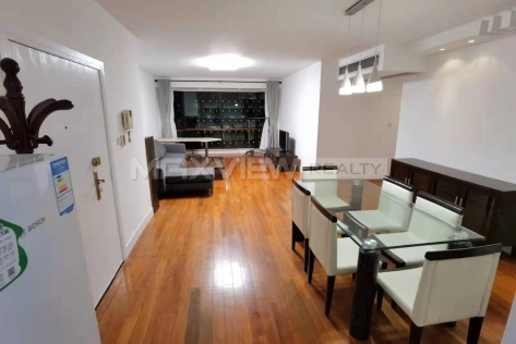 DongFang BaLi | 东方巴黎 3bedroom 138sqm ¥26,000 SHL18525