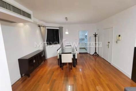 DongFang BaLi | 东方巴黎 3bedroom 138sqm ¥26,000 SHL18525