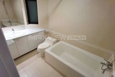 DongFang BaLi | 东方巴黎 3bedroom 138sqm ¥26,000 SHL18525