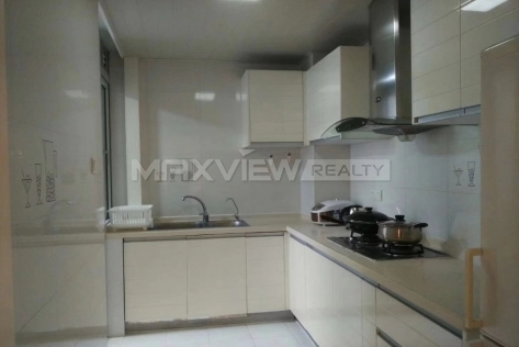 Fountain Garden | 福源汇居 2bedroom 101sqm ¥21,000 SHL18523