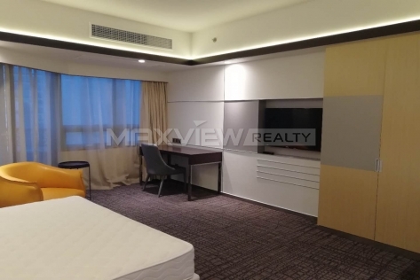 HongQiao Mei Jue 1br 55sqm in Gubei | 虹桥美爵 1bedroom 55sqm ¥11,000 SHS18528