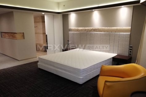 HongQiao Mei Jue 1br 55sqm in Gubei | 虹桥美爵 1bedroom 55sqm ¥11,000 SHS18528