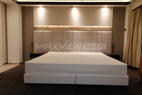 HongQiao Mei Jue 1br 55sqm in Gubei | 虹桥美爵 1bedroom 55sqm ¥11,000 SHS18528