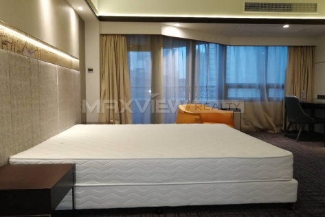 HongQiao Mei Jue 1br 55sqm in Gubei | 虹桥美爵 1bedroom 55sqm ¥11,000 SHS18528