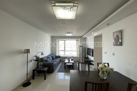 Grand Jewel Apartment 1br 70sqm in Downtown | 君御豪庭 1bedroom 70sqm ¥14,500 SHA18534