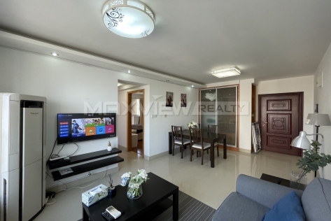 Grand Jewel Apartment 1br 70sqm in Downtown | 君御豪庭 1bedroom 70sqm ¥14,500 SHA18534