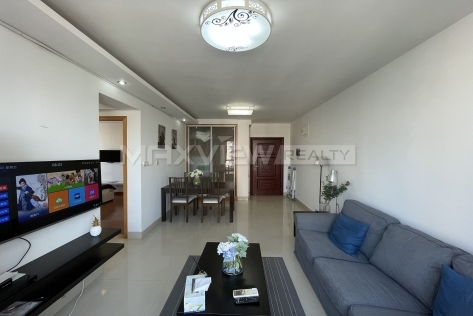 Grand Jewel Apartment 1br 70sqm in Downtown | 君御豪庭 1bedroom 70sqm ¥14,500 SHA18534