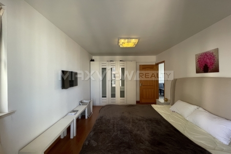 Grand Jewel Apartment 1br 70sqm in Downtown | 君御豪庭 1bedroom 70sqm ¥14,500 SHA18534