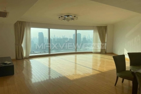 Shimao Riviera Garden | 世茂滨江花园 4bedroom 281sqm ¥40,000 