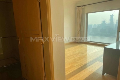 Shimao Riviera Garden | 世茂滨江花园 4bedroom 281sqm ¥40,000 