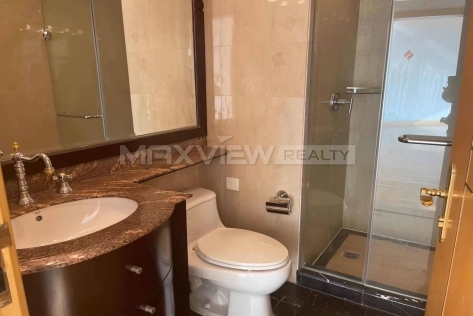 Shimao Riviera Garden | 世茂滨江花园 4bedroom 281sqm ¥40,000 