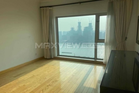 Shimao Riviera Garden | 世茂滨江花园 4bedroom 281sqm ¥40,000 