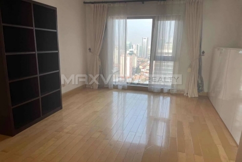 Shimao Riviera Garden | 世茂滨江花园 4bedroom 281sqm ¥40,000 