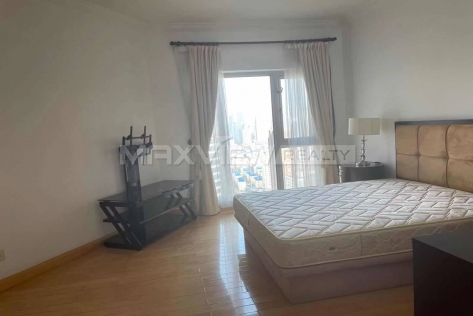 Shimao Riviera Garden | 世茂滨江花园 4bedroom 281sqm ¥40,000 