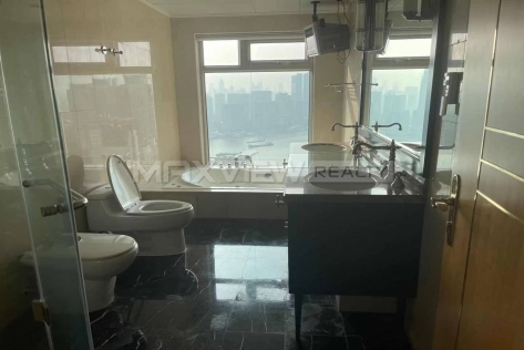 Shimao Riviera Garden | 世茂滨江花园 4bedroom 281sqm ¥40,000 