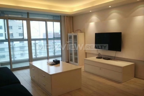 FuYuan HuiJu | 福源汇居 2bedroom 101sqm ¥20,000 SHA18539
