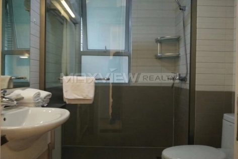 FuYuan HuiJu | 福源汇居 2bedroom 101sqm ¥20,000 SHA18539