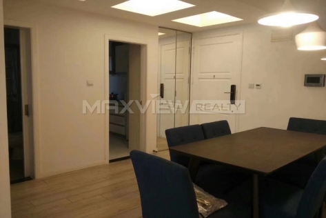 FuYuan HuiJu | 福源汇居 2bedroom 101sqm ¥20,000 SHA18539
