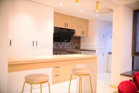 Shanghai Garden 3br 145sqm in Lujiazui | 上海滩花园洋房 3bedroom 145sqm ¥29,800 SHA18540