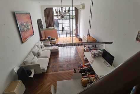 Ruijin No.2 Rd | 瑞金二路 5bedroom 280sqm ¥50,000 SHL18547