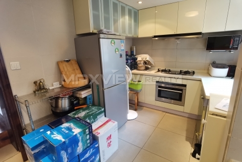 Ruijin No.2 Rd | 瑞金二路 5bedroom 280sqm ¥50,000 SHL18547