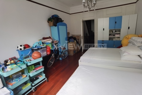 Ruijin No.2 Rd | 瑞金二路 5bedroom 280sqm ¥50,000 SHL18547