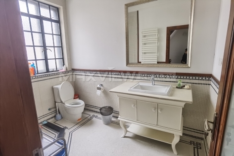 Ruijin No.2 Rd | 瑞金二路 5bedroom 280sqm ¥50,000 SHL18547