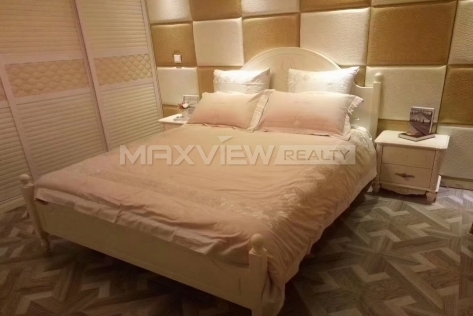 Hailuo Garden 3br 138sqm in Xujiahui | 海螺花园 3bedroom 138sqm ¥14,500 SHA18549