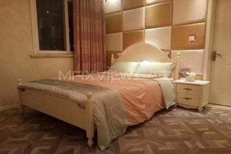 Hailuo Garden 3br 138sqm in Xujiahui | 海螺花园 3bedroom 138sqm ¥14,500 SHA18549