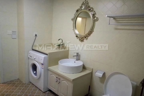 Hailuo Garden 3br 138sqm in Xujiahui | 海螺花园 3bedroom 138sqm ¥14,500 SHA18549