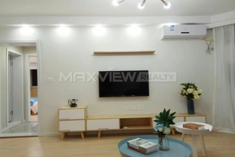 Yulan Garden | 玉兰花苑 2bedroom 110sqm ¥12,500 SHL18550