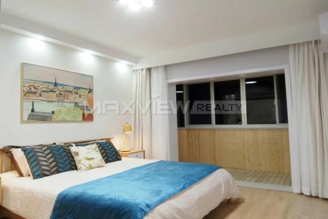 Yulan Garden | 玉兰花苑 2bedroom 110sqm ¥12,500 SHL18550