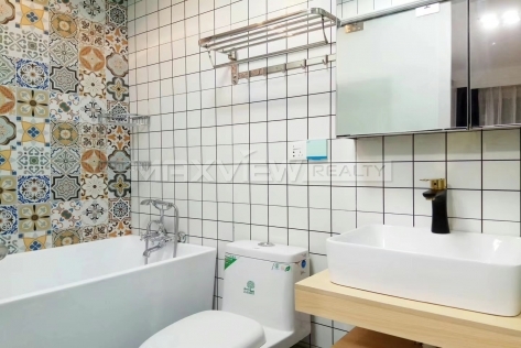 Yulan Garden | 玉兰花苑 2bedroom 110sqm ¥12,500 SHL18550