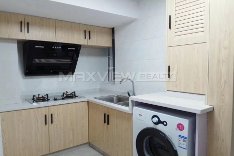 Yulan Garden | 玉兰花苑 2bedroom 110sqm ¥12,500 SHL18550