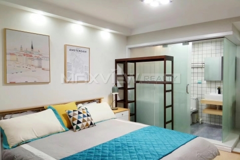 Yulan Garden | 玉兰花苑 2bedroom 110sqm ¥12,500 SHL18550