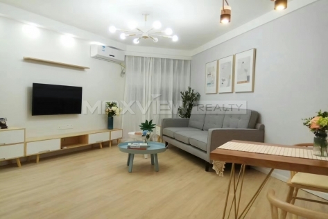 Yulan Garden | 玉兰花苑 2bedroom 110sqm ¥12,500 SHL18550