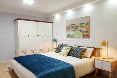 Yulan Garden | 玉兰花苑 2bedroom 110sqm ¥12,500 SHL18550