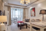  Savills Residence Gubei 1bedroom 72sqm ¥14,000