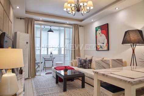  Savills Residence Gubei | 赛嘉古北服务式公寓 1bedroom 72sqm ¥14,000 SHL18559