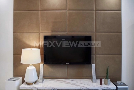  Savills Residence Gubei | 赛嘉古北服务式公寓 1bedroom 72sqm ¥14,000 SHL18559
