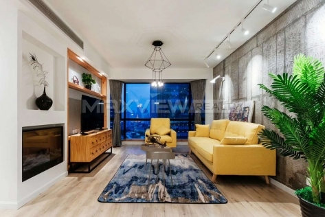 Joffre Garden | 东方巴黎 3bedroom 150sqm ¥30,000 SHA18569