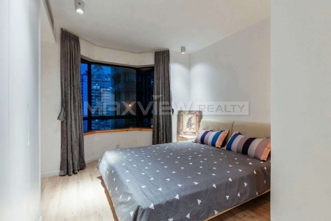 Joffre Garden | 东方巴黎 3bedroom 150sqm ¥30,000 SHA18569