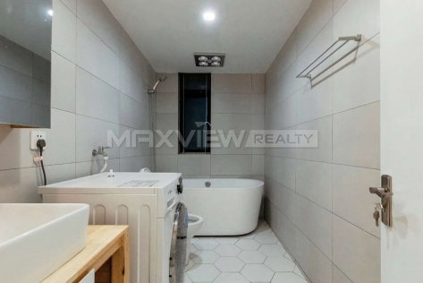 Joffre Garden | 东方巴黎 3bedroom 150sqm ¥30,000 SHA18569
