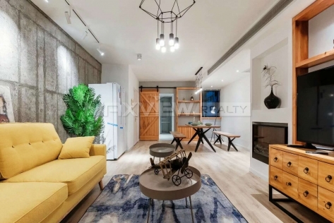 Joffre Garden | 东方巴黎 3bedroom 150sqm ¥30,000 SHA18569